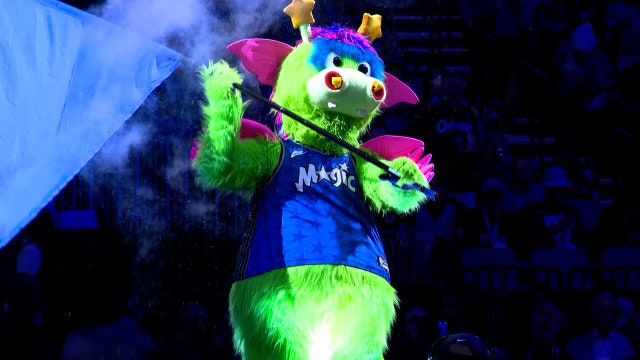 Story behind iconic Orlando Magic theme song