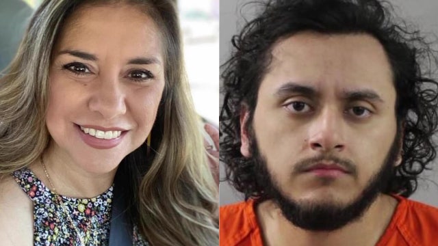 Florida pre-med student accused of fatally stabbing mother 70 times