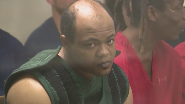 State seeking death penalty for Palm Bay man accused of killing family