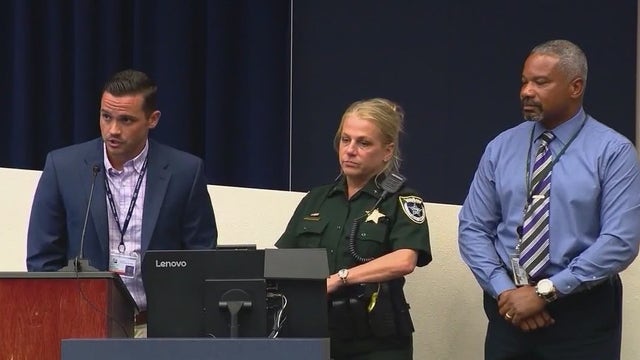 Brevard parents, school board members concerned with email to arm staff with guns