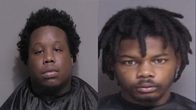 Third shooter arrested after gunfire erupts in Bunnell neighborhood after fist-fight: Deputies