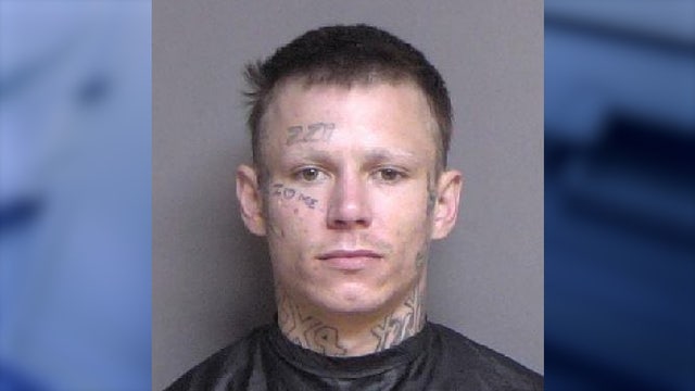 Florida man permanently banned from his own home, arrested for violating judge's order, deputies said