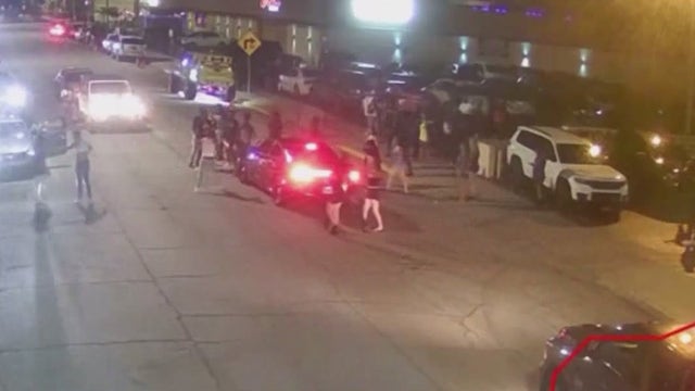 Daytona Beach's Seabreeze District safer with increased police presence, chief says