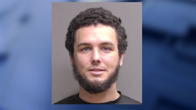 Florida man will spend next 11 years in prison for home break-in and stabbing: Deputies