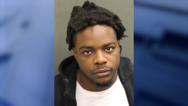 Florida man speeds away from traffic stop at over 100 mph in Orange County: FHP