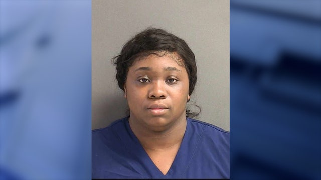 Volusia County woman charged for shooting death of her child's father in the middle of street: Deputies