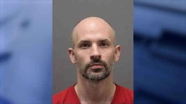 Florida man tied to cheerleading club arrested on child sexual abuse charges; there may be more victims: FDLE