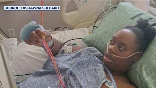 Florida mom with a 'one in a million' heart condition in need of transplant