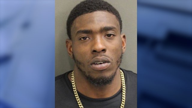 Orlando Police arrest suspect in Chill Game Room homicide