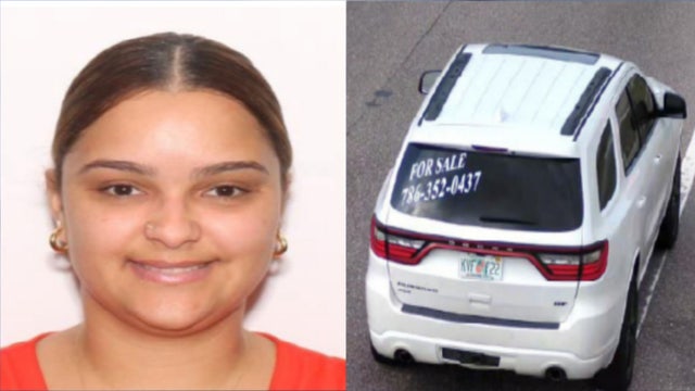 Florida woman carjacked at Winter Springs intersection believed to be dead after car found on fire: Deputies