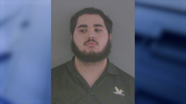 Loud exhaust leads to Florida man's arrest