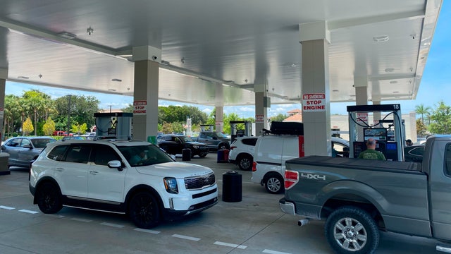 How to save money on gas as prices rise in Florida