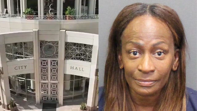 Regina Hill arrest: Who will replace commissioner following suspension?