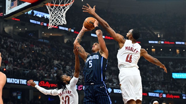 Orlando Magic playoff tickets available from $63 for Game 6 at Kia Center