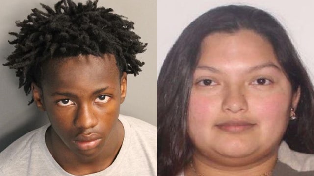 Teen arrested in deadly shooting of teacher's assistant at Central Florida Fairgrounds to be charged as adult