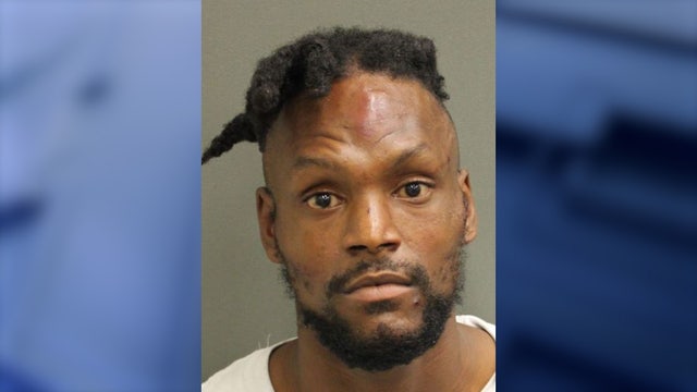 Man gets life in prison for attacking Orlando police officers on Facebook Live