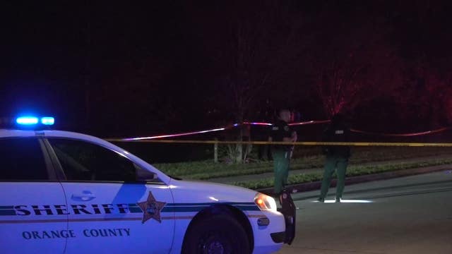 Man dies after shooting in Orange County neighborhood, deputies say