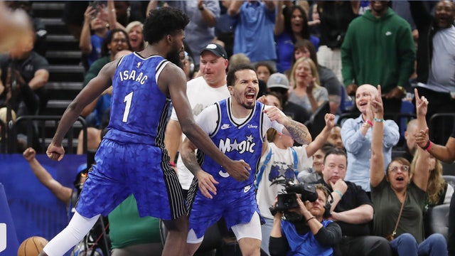 Orlando Magic to face Cleveland Cavaliers in first round of NBA Playoffs: Schedule, bracket, tickets & more