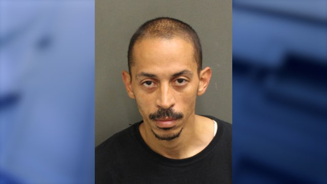 Man arrested for murder after alleged Barber Park stabbing, deputies say