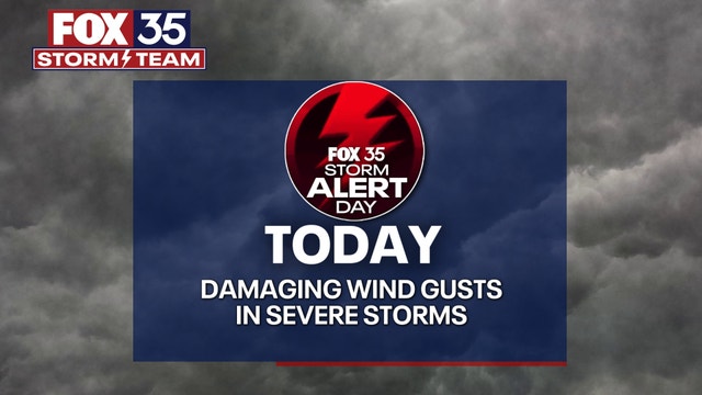 Orlando Weather Forecast: Central Florida tornado watch allowed to expire