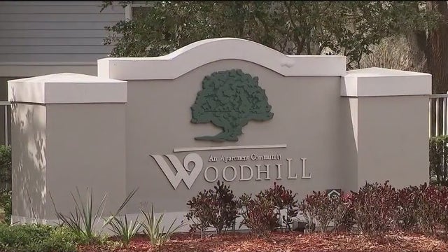 Orange County holds community meeting after deadly explosion at Orlando apartment complex