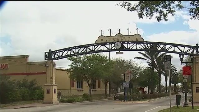 Black history museum could bring millions in economic impact to Eatonville