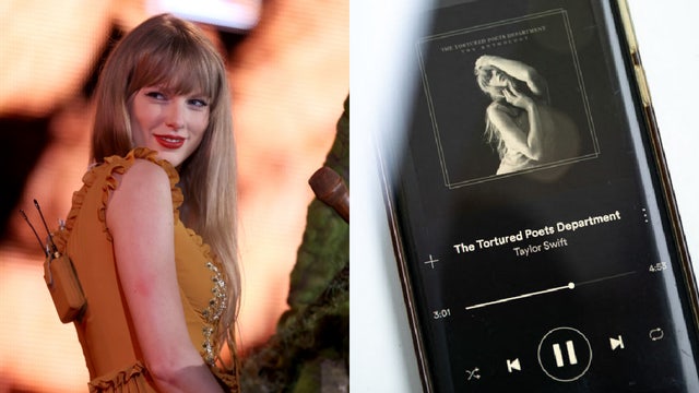 'Florida is one hell of a drug' & everything else Taylor Swift said about state in 'Tortured Poets Department'