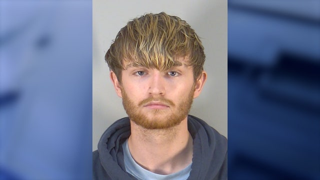 High beams lead to Florida teen's arrest