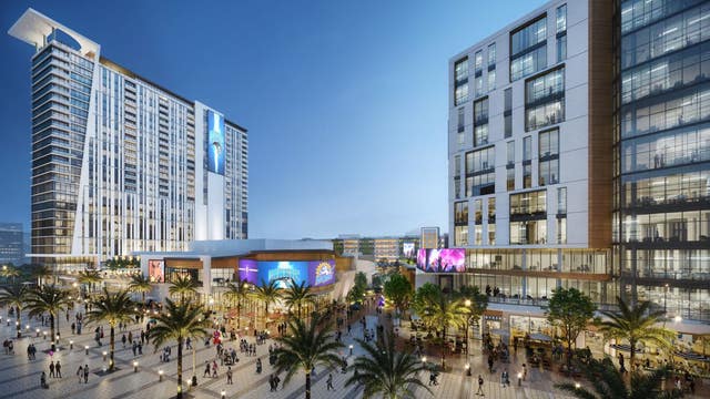 Live Nation to open 18 new music venues in US, including Orlando: See the list