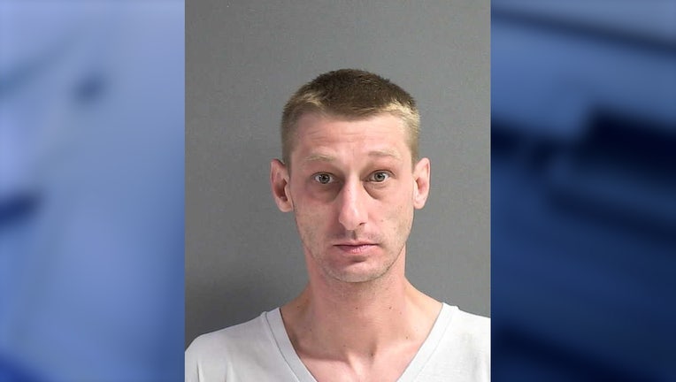 Man Arrested Accused Of Firing Shot Into Downtown DeLand Business | FOX ...