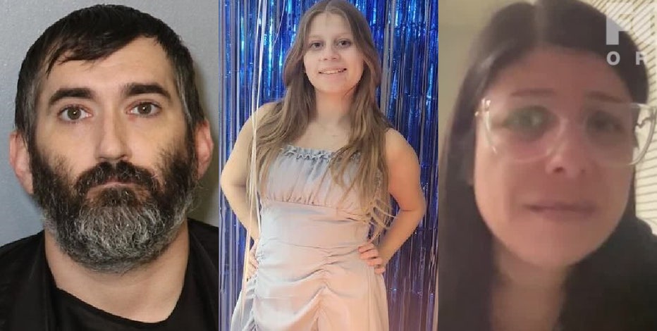 Madeline Soto's mom admits to knowing Stephan Sterns was 'grooming and abusing' her daughter: docs