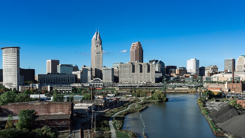 Cleveland, Ohio (Photo by John Greim/LightRocket via Getty Images)