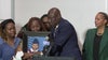 Family sues after U.S. airman killed by Florida deputy in his own home