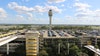 Orlando JetBlue flight deplaned after going off runway, officials say