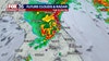 Strong storms may bring Central Florida damaging wind gusts, hail