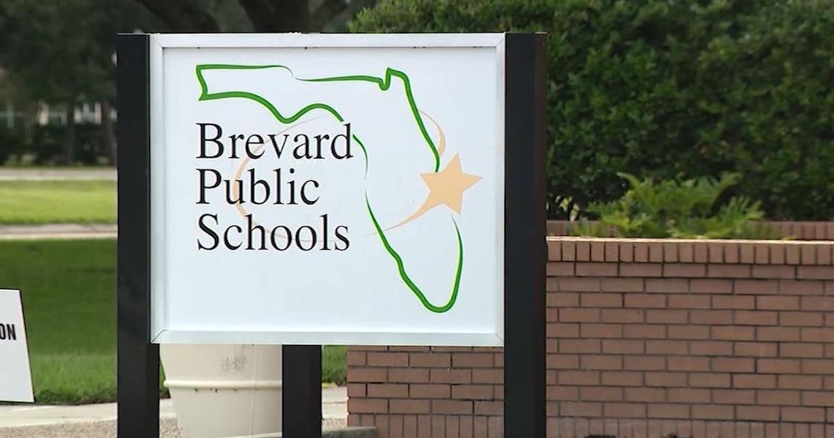 Student, 6, dies after large video display fell at Riviera Elementary, district says