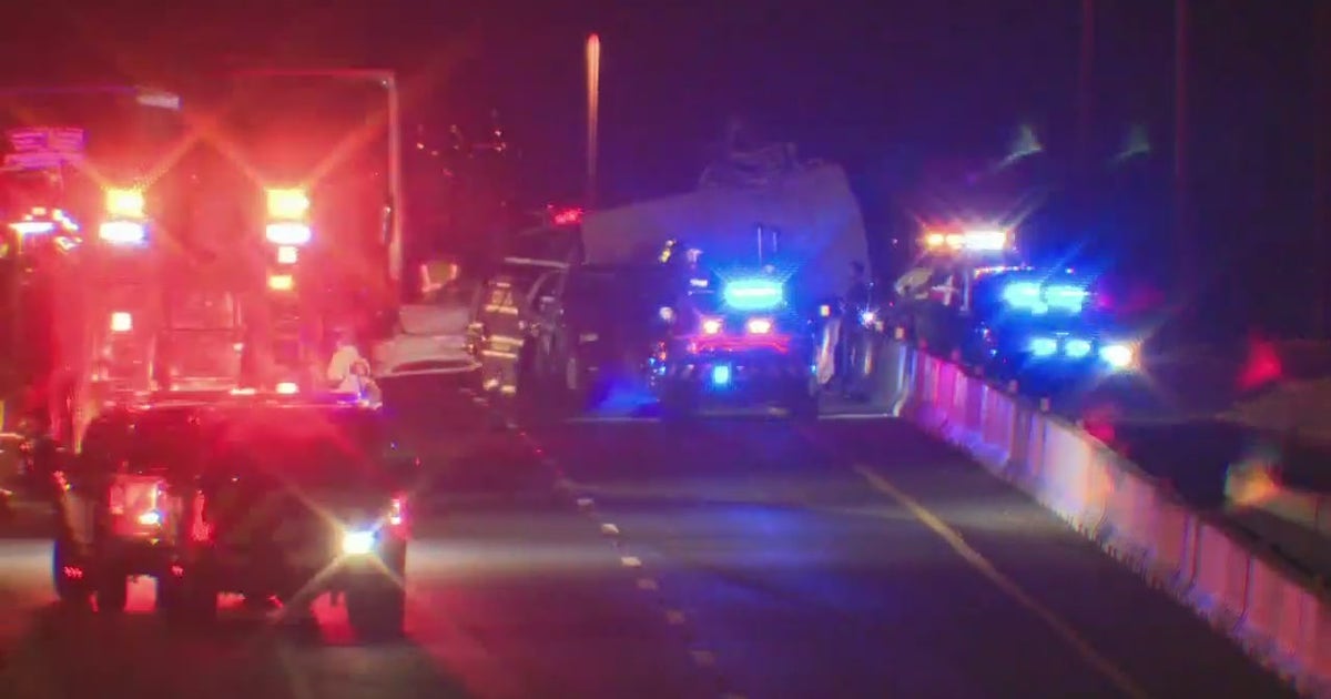 Florida's Turnpike reopens in Orange County after multi-vehicle crash ...