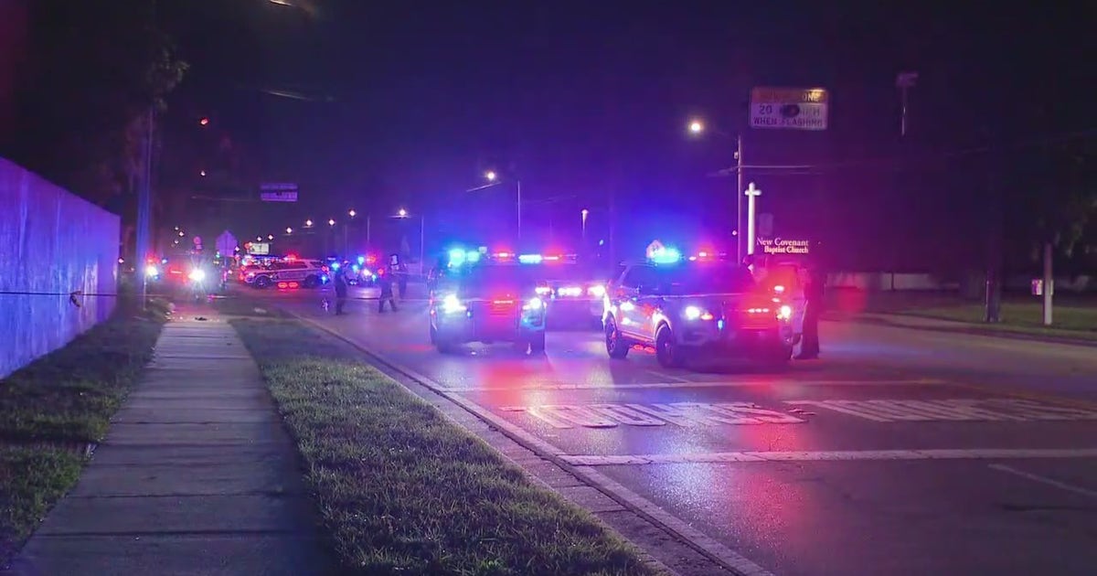 1 dead after shooting in Orange County, deputies say | FOX 35 Orlando