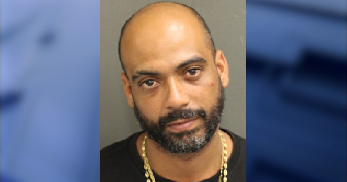 Man arrested 10 months after deadly Orlando shooting: police | FOX 35 ...