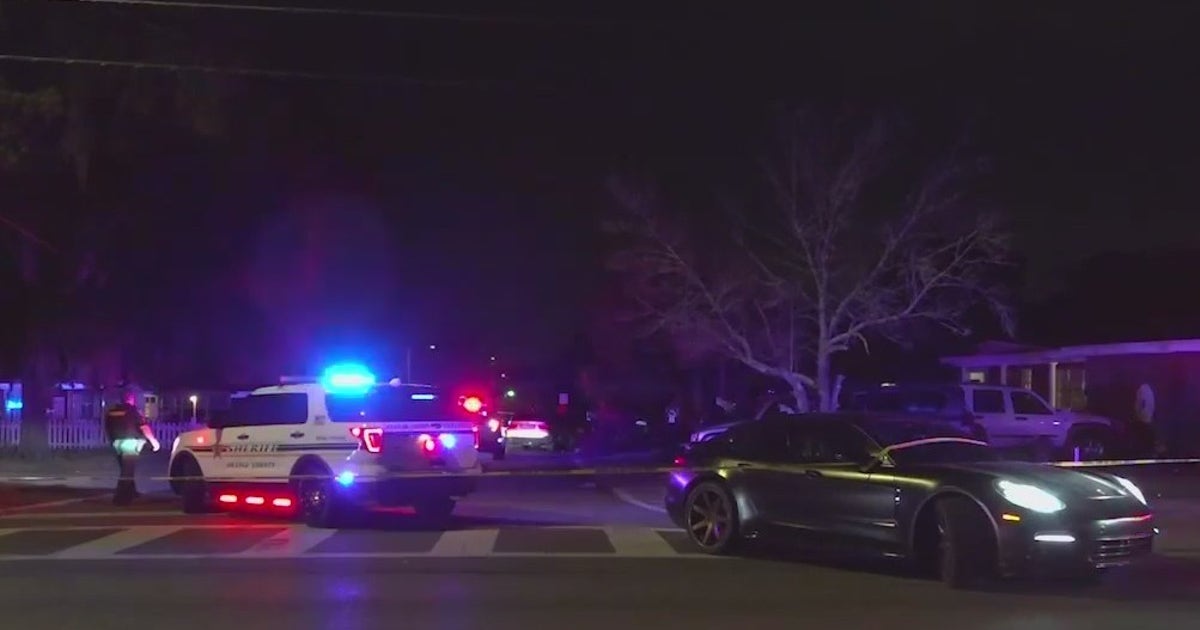 Man shot in Pine Hills late Saturday night, deputies say | FOX 35 Orlando
