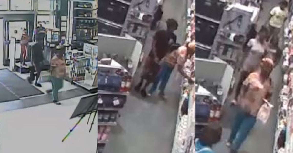 Stanley cup thieves wanted in Clermont: police | FOX 35 Orlando