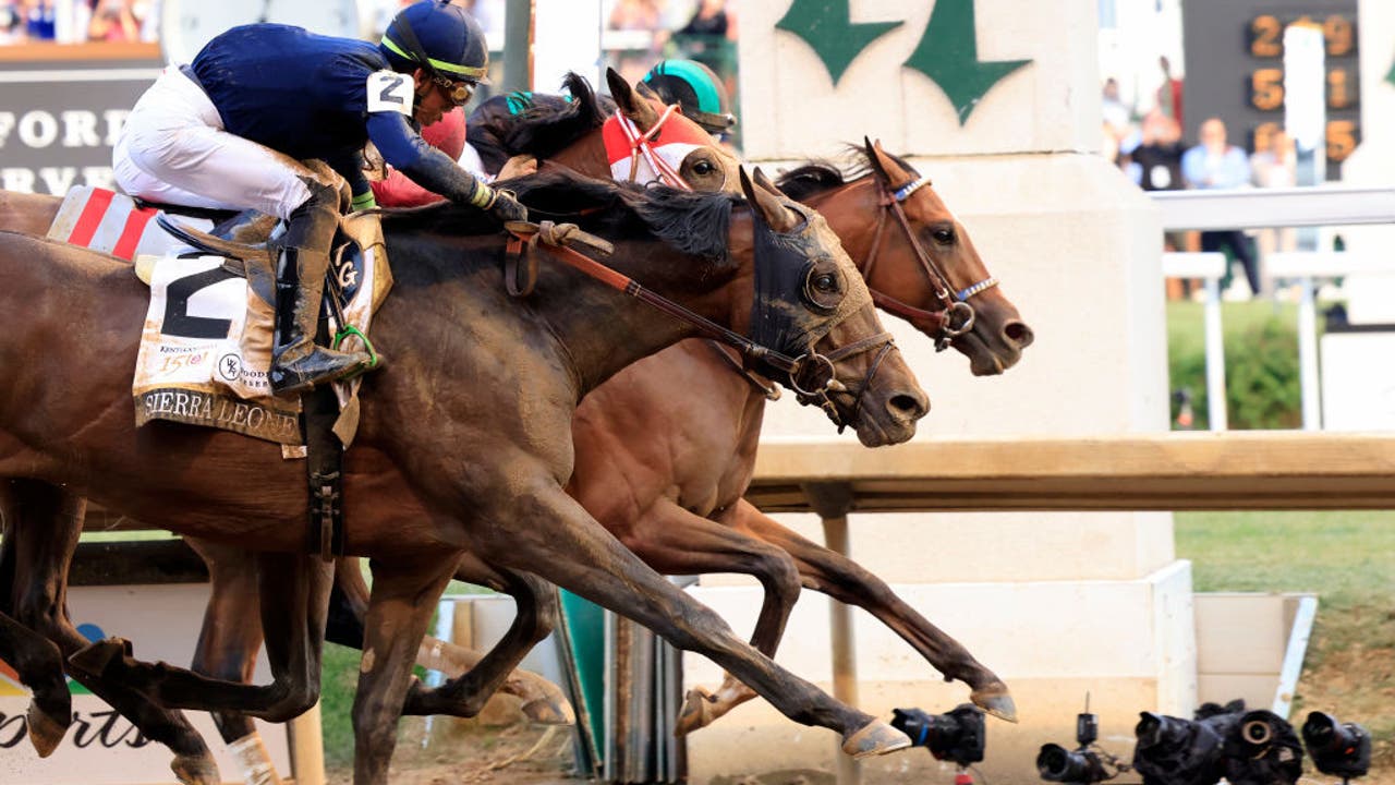 Mystik Dan wins Kentucky Derby in photo finish - Vimarsana News