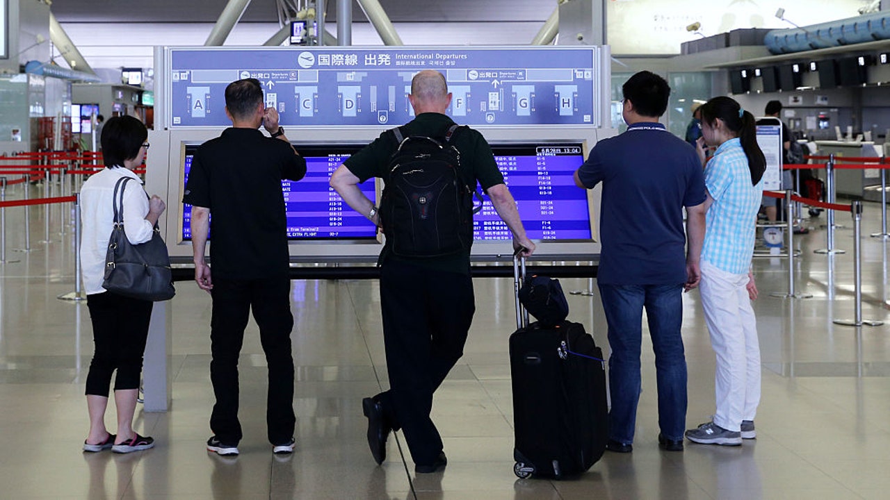 This airport claims to have never lost a single piece of luggage – Find out how - Vimarsana News