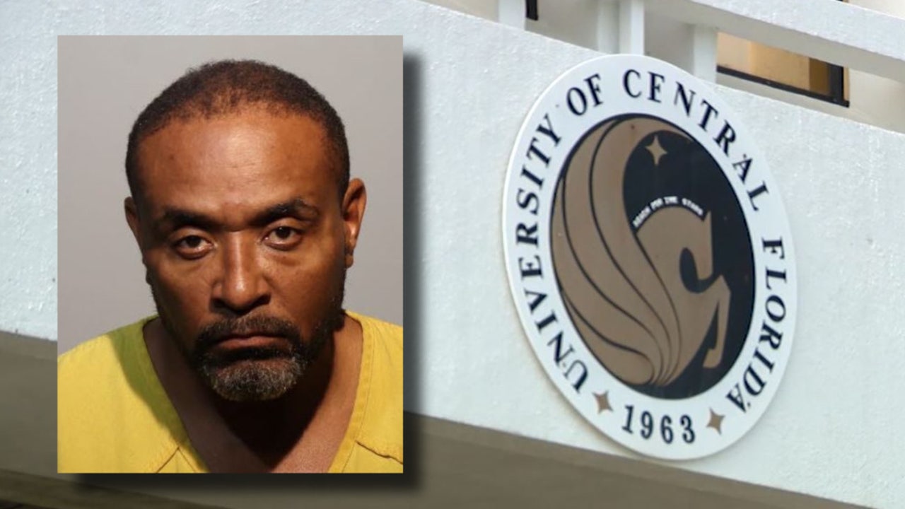 UCF trustee resigns after Seminole County prostitution sting arrest