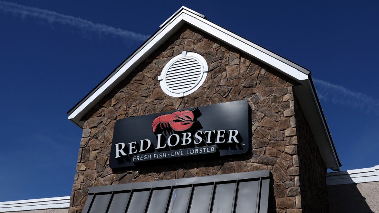 Red Lobster closing list: See which Florida restaurant locations are