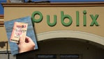 3 different Publix locations sell 3 winning Florida Lottery tickets worth combined $157K in same day