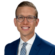 Garrett Wymer