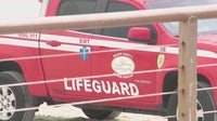 Unconscious man pulled from ocean in Ormond Beach, officials say