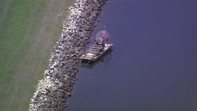 8 injured in Kissimmee airboat crash, officials say