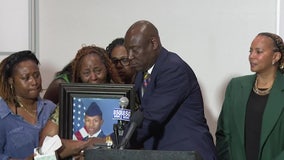 Family sues after U.S. airman killed by Florida deputy in his own home